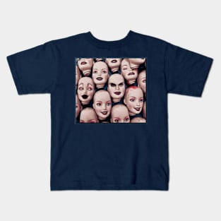 HEEEEELP!!!! Kids T-Shirt